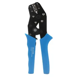 Dupont 2.54mm Connector & Crimp Tool Kit 16 Scd2eb35a8ada44ad9f672b34ea6c009eb