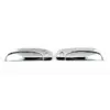 Chrome Door Handle Cover Kit for Hyundai Getz & Starex H2