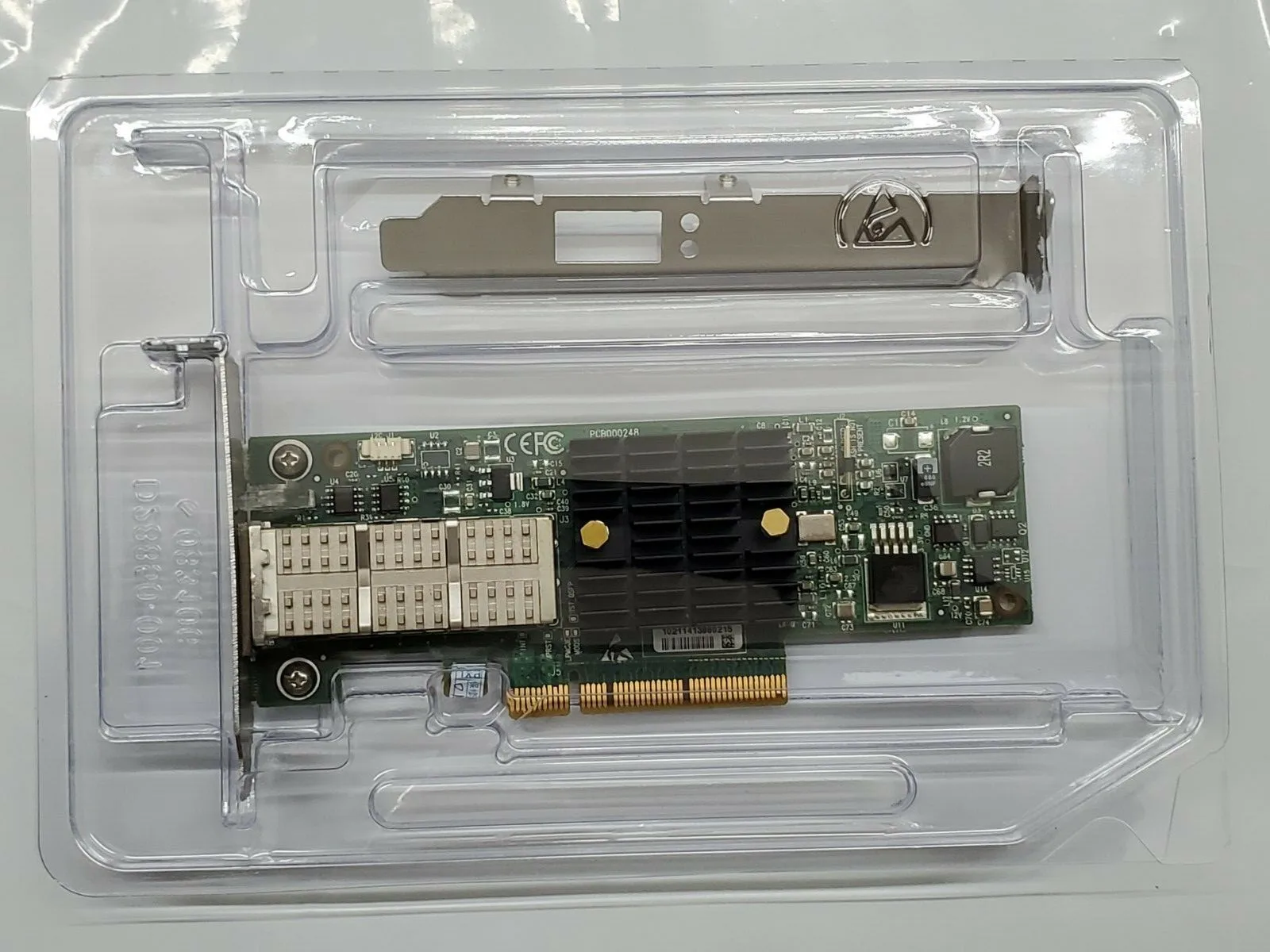 40Gbps PCIe Network Adapter Card 3 40Gbps PCIe Network Adapter Card - Image 3