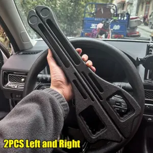 Black Car Seat Gap Filler for BYD Vehicles 15 Scd478fffd76449bfa38f81fcb01136f5g 2