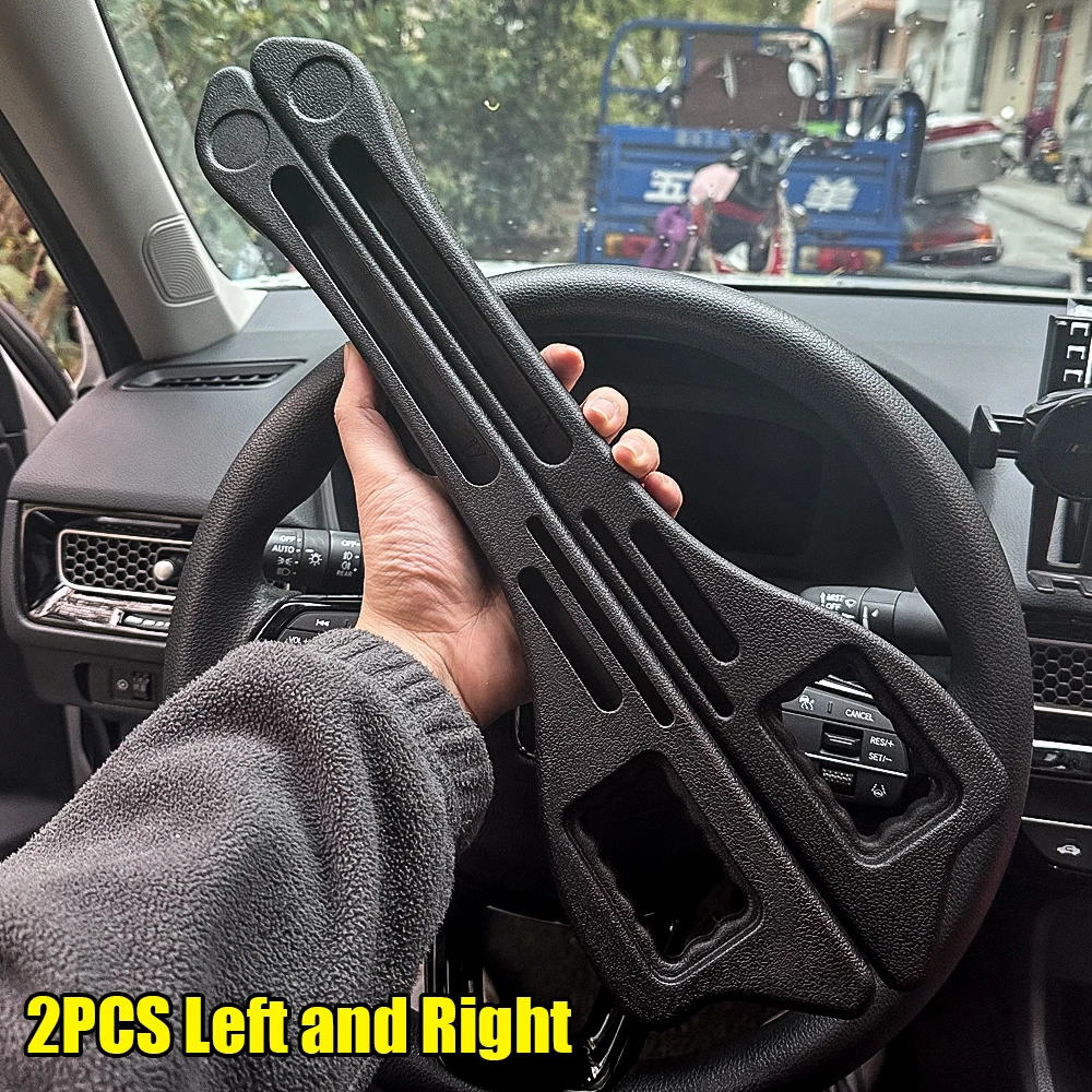 Black Car Seat Gap Filler for BYD Vehicles 7 Black Car Seat Gap Filler for BYD Vehicles - Image 7