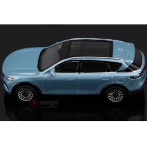 Voyah FREE 1:64 Diecast Model by WELLY 8 Scd48614c5e424a87988de4a9c36f5fdfn