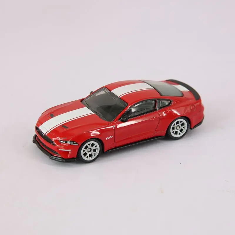 1:64 Ford Mustang 2018 GT Diecast Model 7 1:64 Ford Mustang 2018 GT Diecast Model - Image 7