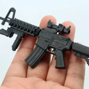 1:6 Scale MK18 Tactical Rifle Replica 7 Scd6af495f9da4e32be9e5a7a33fb134fm 1