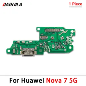 Huawei Nova Flex Cable for Models 7-10 17 Scd773a165e3b4e978180c82607398795O