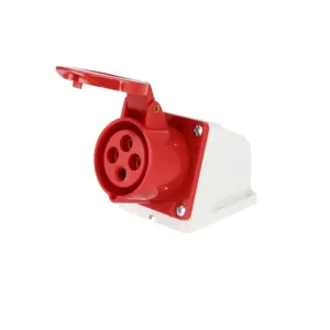 Industrial Waterproof Power Connector 32A 220/380V 14 Scd7a99bf1dc54fc5a02f876324f0fc6dN