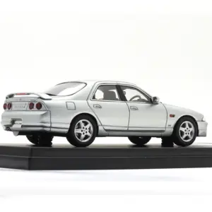 Nissan Skyline GTS25t Resin Model 1:43 Scale 15 Scd7b1fa1f4e24bcba4dbd3762c4554d0f