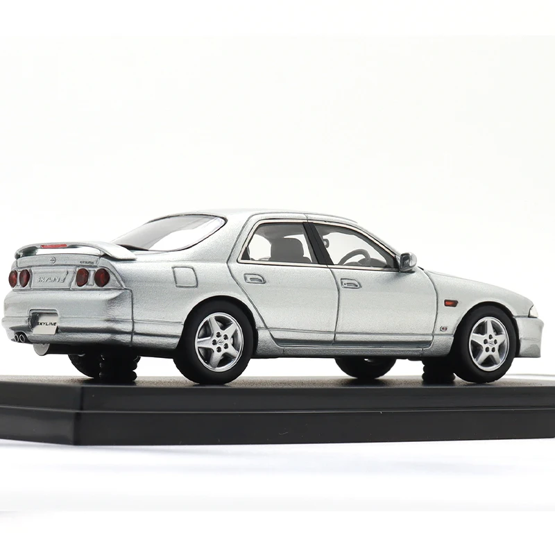 Nissan Skyline GTS25t Resin Model 1:43 Scale 6 Nissan Skyline GTS25t Resin Model 1:43 Scale - Image 6