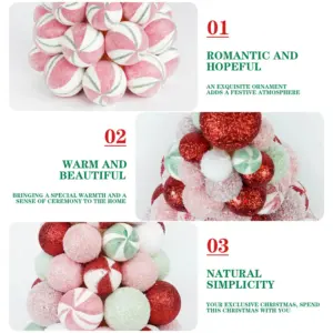 Festive 50cm Creative Christmas Tree Ornament 12 Scd7f681c6ca04741a186d7879a08d15aC