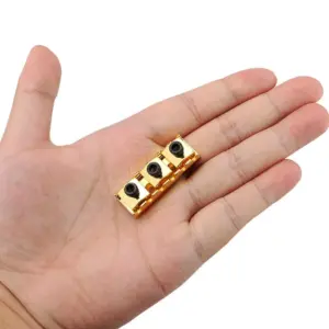 42mm Locking Guitar Nut for Strat and Floyd 11 Scd81c4a07686414c806664454226cddfE