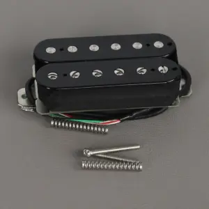 Ceramic Double Coil Humbucker Pickups for Guitars 13 Scd8cc687060040c9aa6787d88b6fcd3aJ