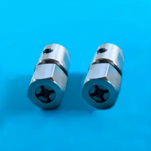 Stainless Steel RC Coupling Set 4-2mm & 4-1.5mm 14 Scd8cf3946d784acfacbb5f2d62d6c87bv
