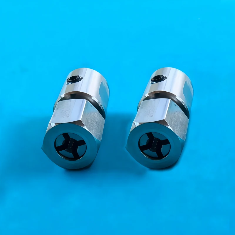Stainless Steel RC Coupling Set 4-2mm & 4-1.5mm 7 Stainless Steel RC Coupling Set 4-2mm & 4-1.5mm - Image 7