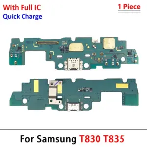 Samsung Galaxy Tab S4 Flex Cable Replacement SM-T830/T835 9 Scd920c461ee149bc970c22813d3237231