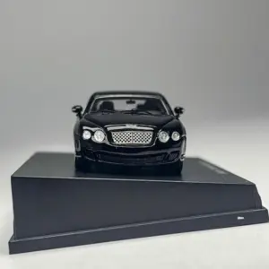 1/87 Resin Continental Flying Spur Model 12 Scdae8d7218b24c509b76d11112ecb72c2
