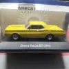 Vintage 1974 Polara RT Muscle Car Replica 1:43 Scale