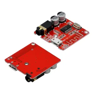 Bluetooth Receiver Board with 3.5mm Output 11 Scdb356e3219445cebd8f3d76c1d9481eJ