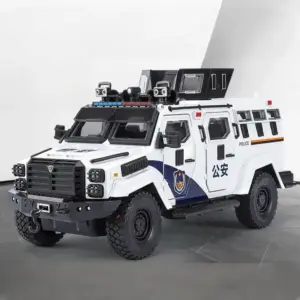 1:24 Scale Ford F550 Sabertooth Model Car 19 Scdb4ee0b85a747da97439efa9c5c78f54