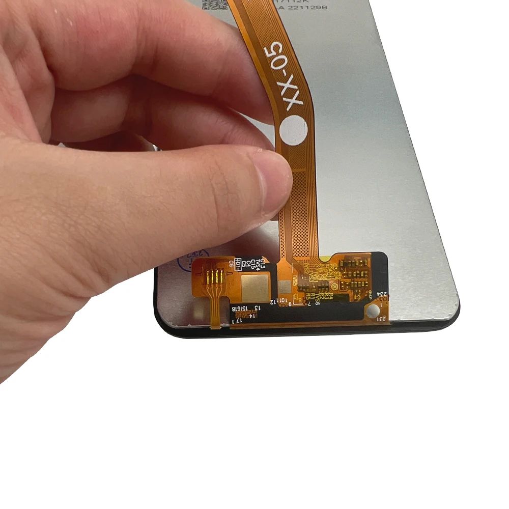 Huawei 4.7-inch LCD Touch Screen for Mate 20 Lite 2 Huawei 4.7-inch LCD Touch Screen for Mate 20 Lite - Image 2