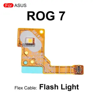 ASUS ROG Phone Flex Cable Replacement for ROG 5-8 11 Scdb6c7f073504447836598b0353d7509V