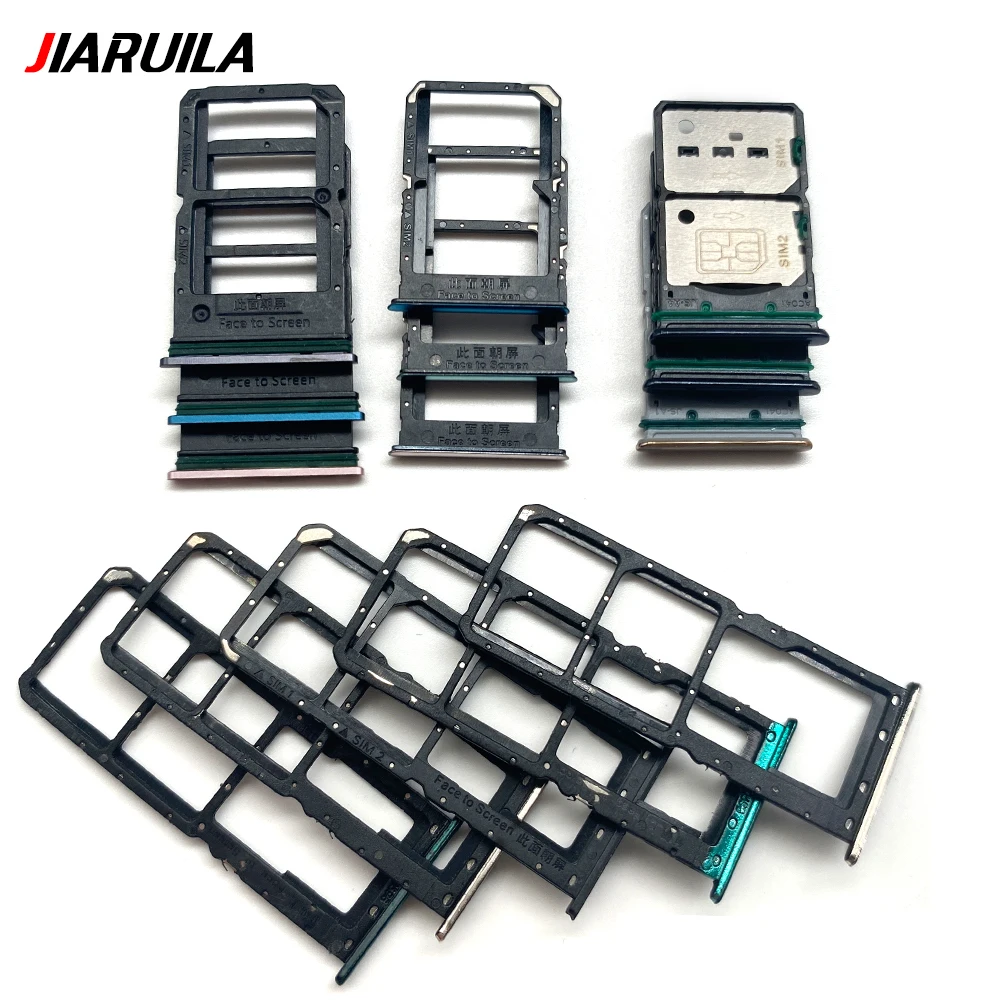 Oppo Card Slot & SD Reader Replacement Set 4 Oppo Card Slot & SD Reader Replacement Set - Image 4