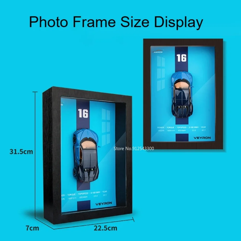 1:32 Scale Diecast Car Model Collection 6 1:32 Scale Diecast Car Model Collection - Image 6