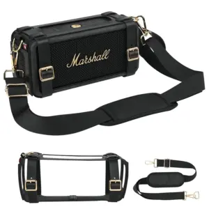 Marshall Middleton Speaker Protection Case