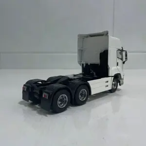 1:32 ISUZU VC61 Diecast Model for Collectors 7 Scdc0a66f06634956a8932a7ac3c37e51p