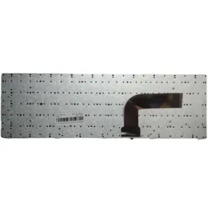 ASUS N61J,K53,G53,K73 Replacement Black Keyboard 10 Scdc62d4b8a87472f9e2f00b8c689008bA