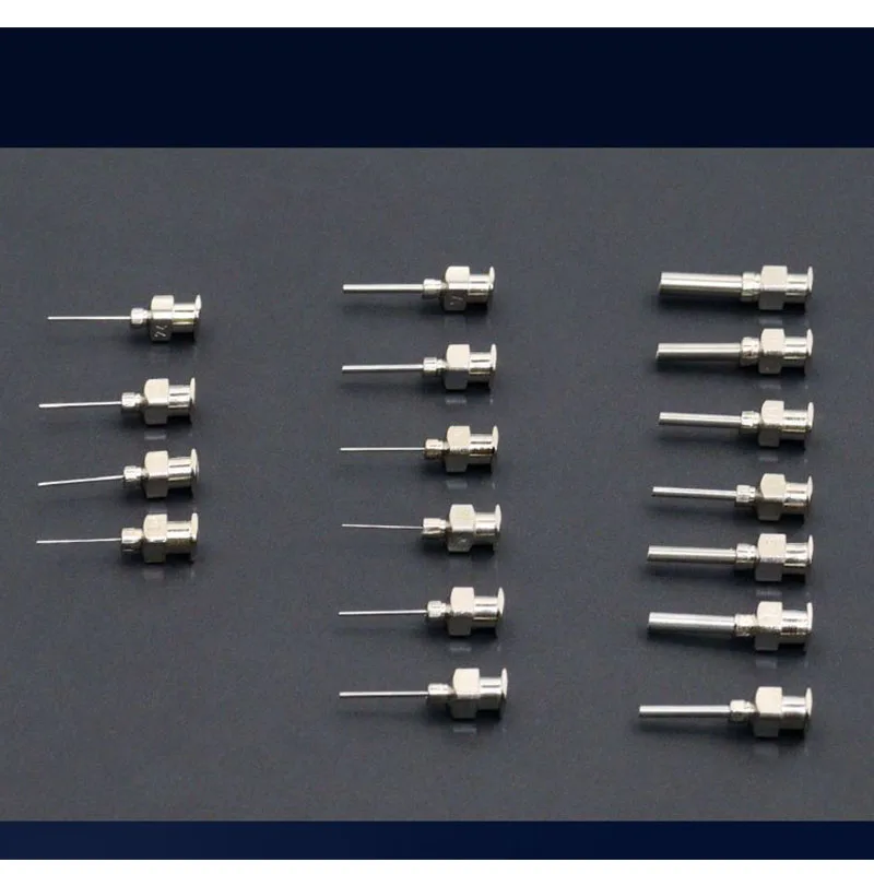 Stainless Steel Needle Tip Set for Repairs 4 Stainless Steel Needle Tip Set for Repairs - Image 4