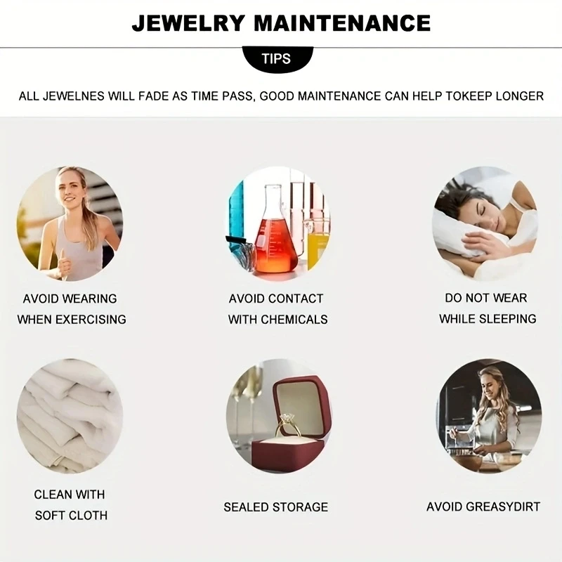 Vibrant Vintage Oval Drop Earrings for Women 5 Vibrant Vintage Oval Drop Earrings for Women - Image 5