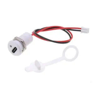 Waterproof USB-C Female Power Connector 8 Scdd8887488b846a2b58baec0f934eb17v