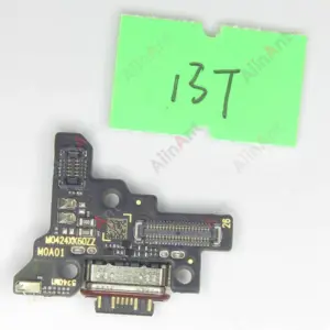 Xiaomi USB Charging Flex Cable Replacement 15 Scde100e1aa6543c2916d4090fefc1a31W