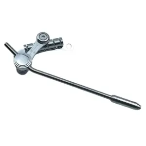 Stainless Steel Les Trem II Tailpiece Upgrade 13 Scde89a0b48dd4a80b09b52c4805f700cT