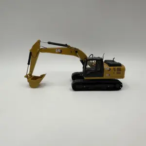 CAT 323 GX 1:50 Scale Diecast Excavator Model 7 Scdf7ffae57dd4238a0da6bb499f2010eu
