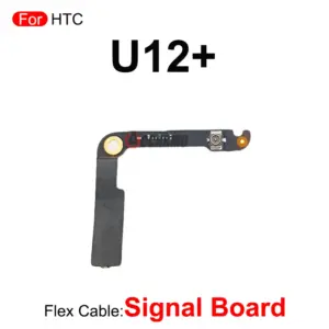 HTC Signal Antenna Flex Cable for U12+ and U20 9 Scdf8acaa27064c57868abcfa534f89f3Z