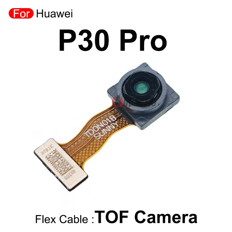 Huawei P30 Pro Camera Module Set 5 Huawei P30 Pro Camera Module Set - Image 5