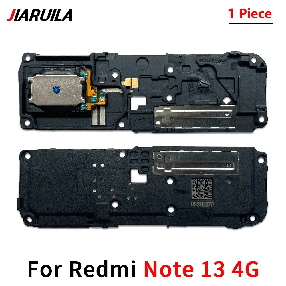 Xiaomi Redmi Note Sound Module Flex Cable Set 7 Xiaomi Redmi Note Sound Module Flex Cable Set - Image 7