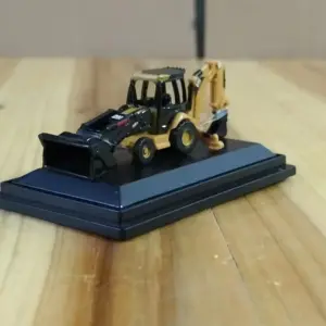 Caterpillar 420E Loader Miniature Model 11 Sce10078b68b04481b28a4243031402c0S