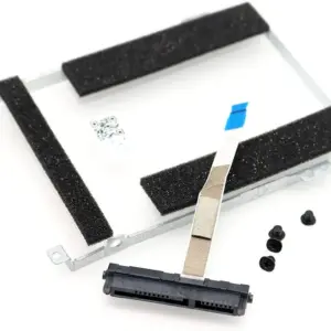 Lenovo Legion SATA Hard Drive Cable and Bracket 3 Sce12055b2d6446058d7f16a223fa197eW