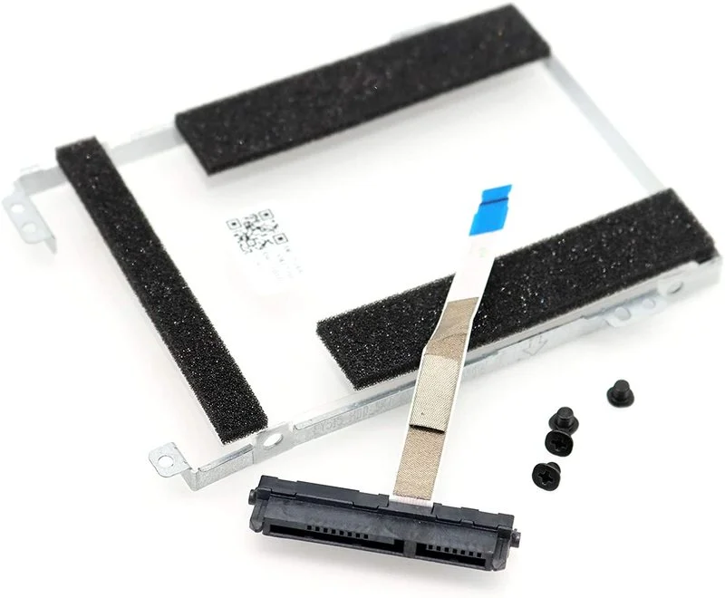 Lenovo Legion SATA Hard Drive Cable and Bracket 2 Lenovo Legion SATA Hard Drive Cable and Bracket - Image 2