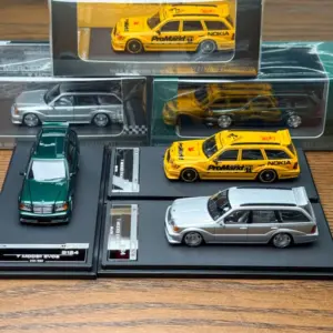 1/64 Scale Alloy Station Wagon Model 10 Sce153f67ff474943a1f0fc37528671b1Q