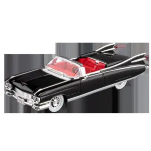 1959 Cadillac Eldorado Biarritz Replica Model 10 Sce180bbc4eff4dd1abbe5ef793376a50f