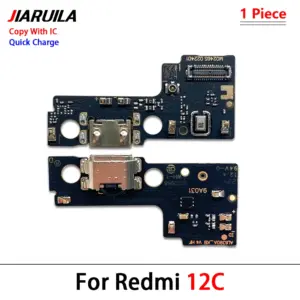 Xiaomi Redmi Flex Cable Replacement Set 24-60 pcs 13 Sce213b80d01f4e7fb454543761d76badk