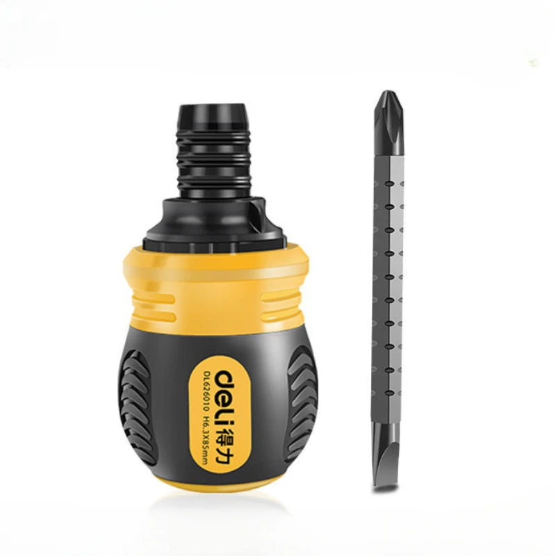 Precision Ratchet Screwdriver Set for Professionals 6 Precision Ratchet Screwdriver Set for Professionals - Image 6