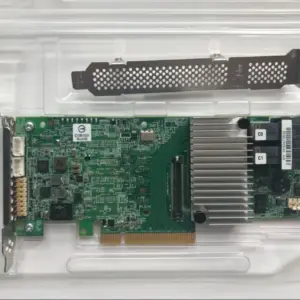 LSI 9361-8i RAID Controller Card with 1GB Cache 7 Sce25da582cca434086f4543df9c12696C