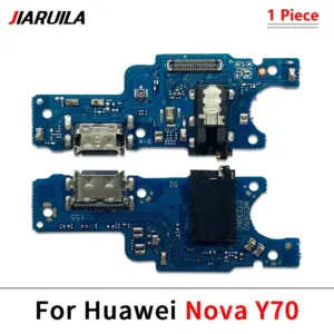 Huawei Y70, Y60, Y90, Y9A Dock Connector Flex Cable 19 Sce2bd3eea1214ae3bd4f7a21c45c72caN