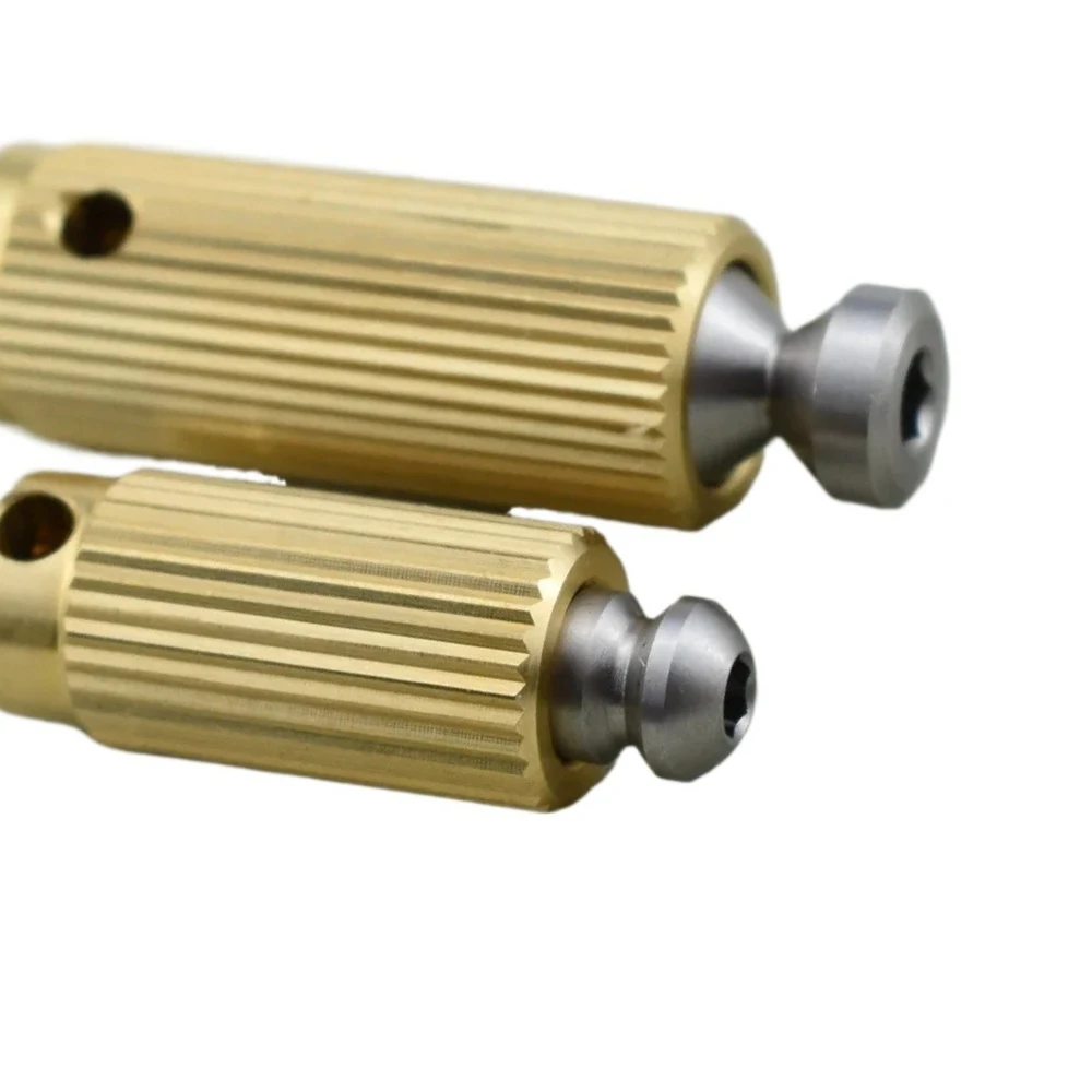 GOTOH Anchor and Stud Pair for Floyd Rose 510TS & GE1996T 3 GOTOH Anchor and Stud Pair for Floyd Rose 510TS & GE1996T - Image 3