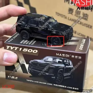 1/64 Scale Diecast Vehicle Set with 5 Models 14 Sce3042a0000c4b5e837b3b137a827081n 2