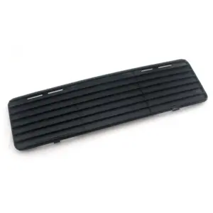 Black Front Grille Trim for VW Golf Mk1